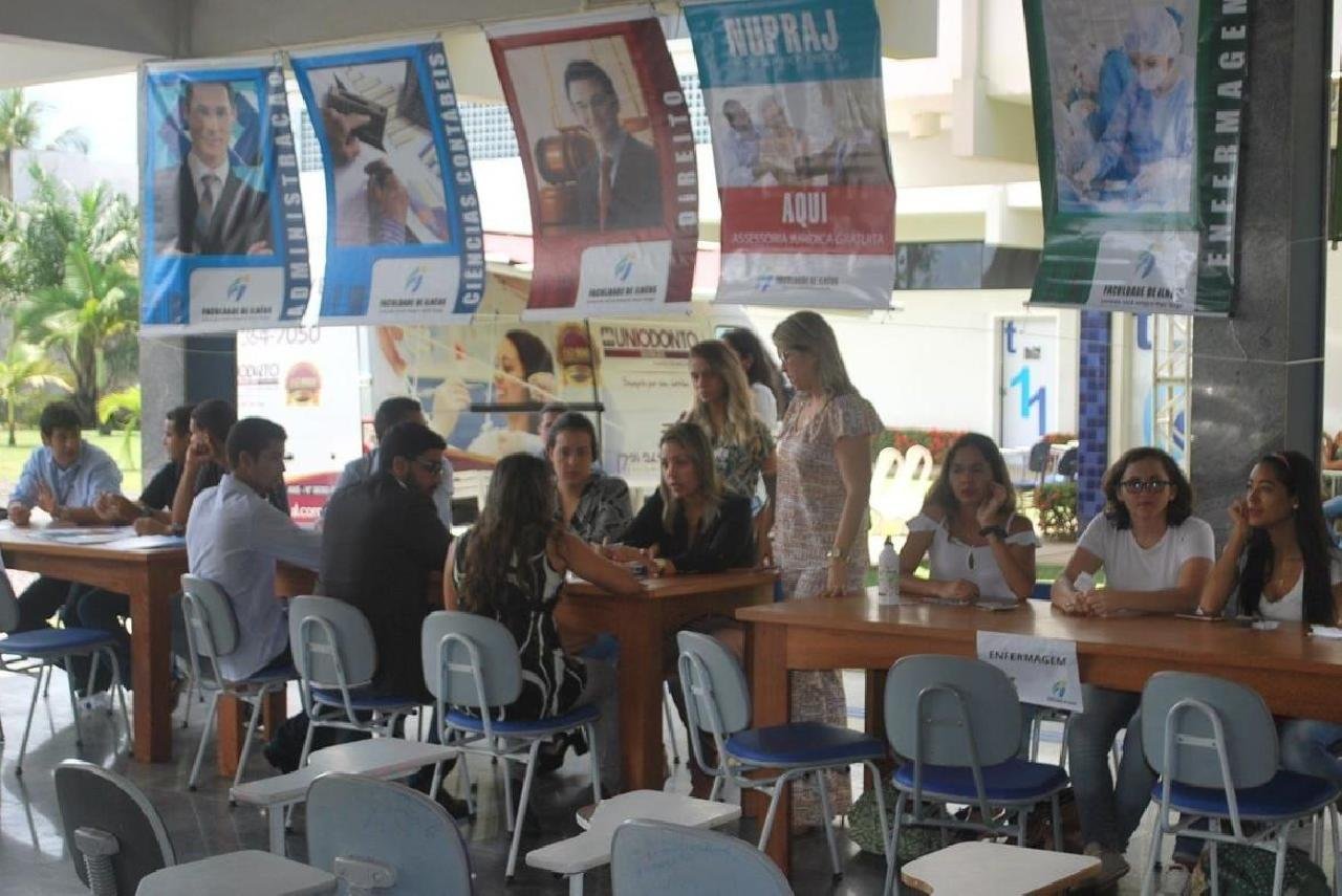 Faculdade de Ilhéus Oficial 