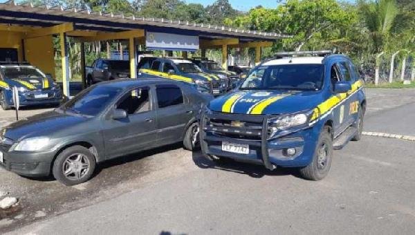 SUSPEITO DE MATAR MOTORISTA DE APLICATIVO É PRESO EM ITABUNA