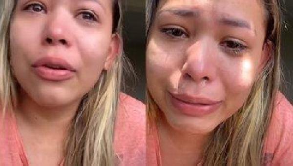 VIOLÊNCIA: VOCALISTA DO MASTRUZ COM LEITE SOFRE ABUSO SEXUAL POR INTEGRANTE DA BANDA