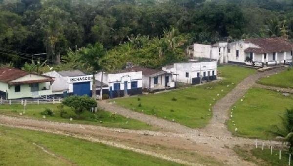 GLOBO GRAVA REMAKE DE RENASCER EM FAZENDA DA TRAMA ORIGINAL, NA BAHIA