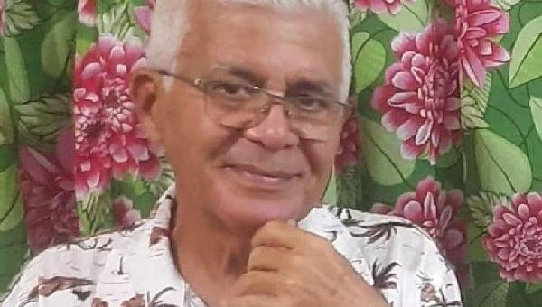 MORRE EM SALVADOR JORGINHO RAMOS, REFERÊNCIA NO JORNALISMO BAIANO