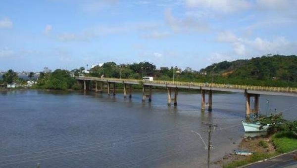 SEINFRA-BA REFUTA BOATOS E GARANTE SEGURANÇA DE PONTE EM ILHÉUS