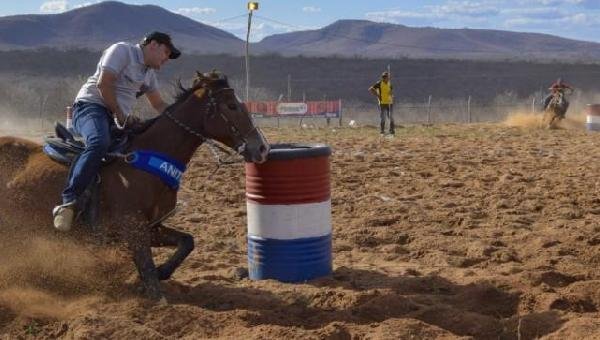 ILHÉUS: INICIA EM FEVEREIRO A 2ª FESTA DE EQUIPROVAS NO PARQUE DE EXPOSIÇÕES