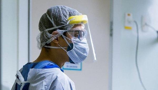 BAHIA PODE SUPERAR MORTES DO 1º ANO DA PANDEMIA NESTA SEMANA