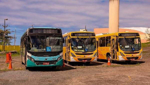 ILHÉUS: DEFENSORIA PEDE QUE PASSAGEM DE ÔNIBUS VOLTE PARA R$ 3,50 E QUASE R$ 1 MILHÃO EM INDENIZAÇÃO