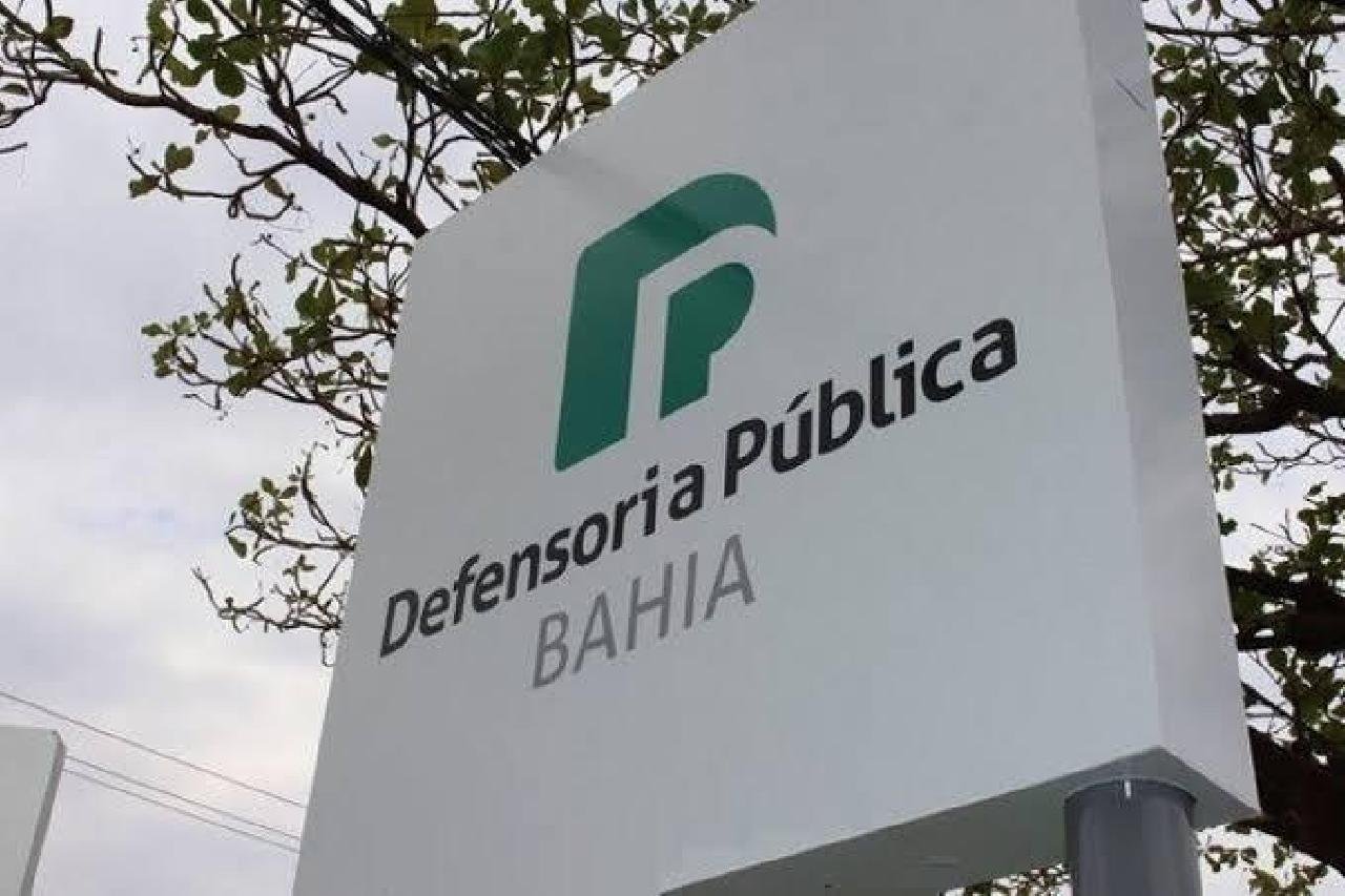 DEFENSORIA PEDE QUE TODOS OS PRESOS DA BAHIA SEJAM TESTADOS PARA A COVID-19