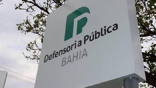 DEFENSORIA PEDE QUE TODOS OS PRESOS DA BAHIA SEJAM TESTADOS PARA A COVID-19