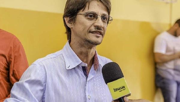 ILHÉUS: VEREADOR DENUNCIA NEPOTISMO; TIO DO PREFEITO É GERENTE ADMINISTRATIVO E FINANCEIRO