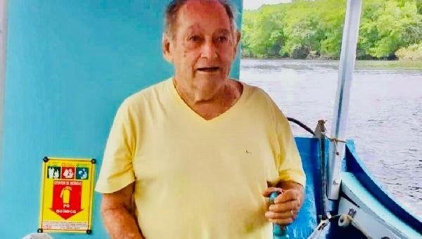 MORRE MÉDICO VICTORINO PALOMO FILHO, O "VITU"