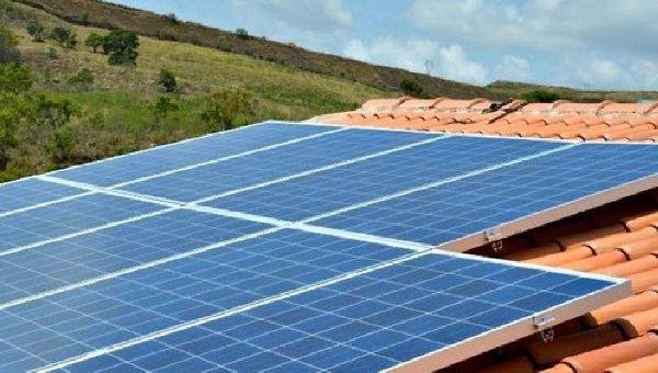 COELBA VAI VENDER PLACAS DE ENERGIA SOLAR PELA METADE DO PREÇO