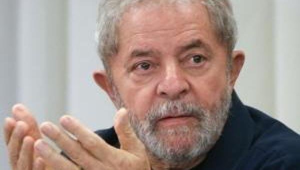 CASOS DO LULA EMPERRAM NO DF, E DEPOIMENTO JÁ ATRASA UM ANO E MEIO