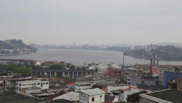 DEFESA CIVIL EMITE ALERTA DE CHUVA NOS PRÓXIMOS DIAS EM ILHÉUS E REGIÃO