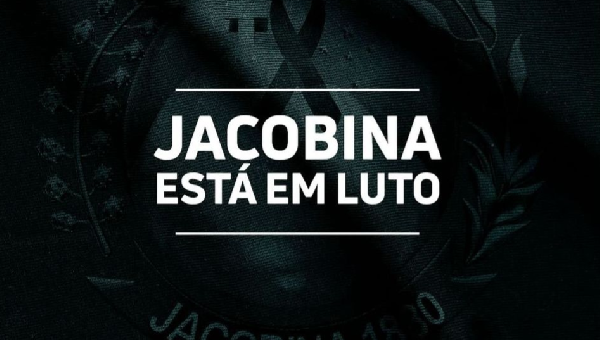 PREFEITURA DE JACOBINA CONFIRMA 24 MORTOS EM ACIDENTE NA BR-324