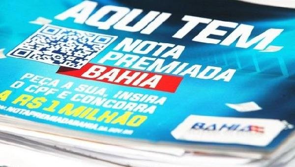 DOIS MORADORES DE ILHÉUS GANHAM R$10 MIL CADA NA NOTA PREMIADA BAHIA 