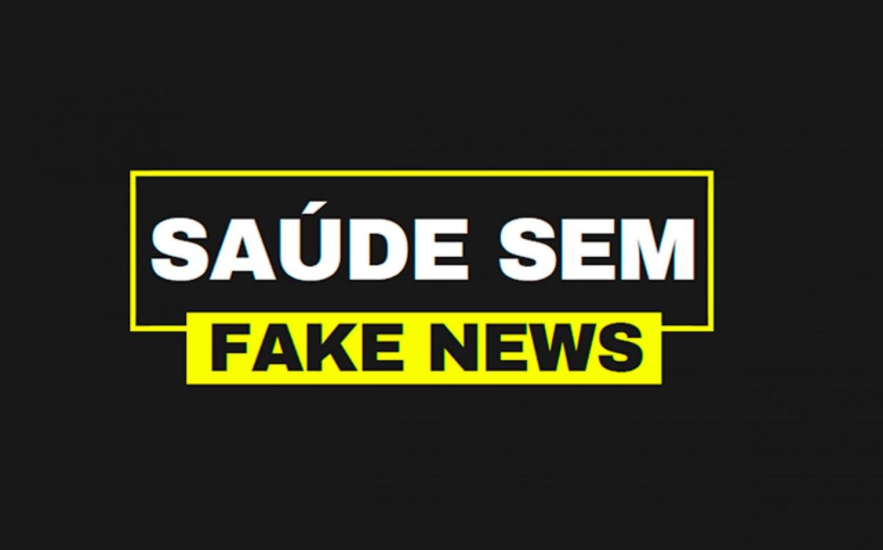 MUNICÍPIO DE ILHÉUS EM ALERTA PARA AS FAKE NEWS NA ÁREA DA SAÚDE