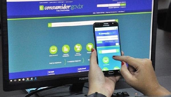 PROCON-BA PERMITE QUE DENÚNCIAS E RECLAMAÇÕES SEJAM FEITAS ONLINE