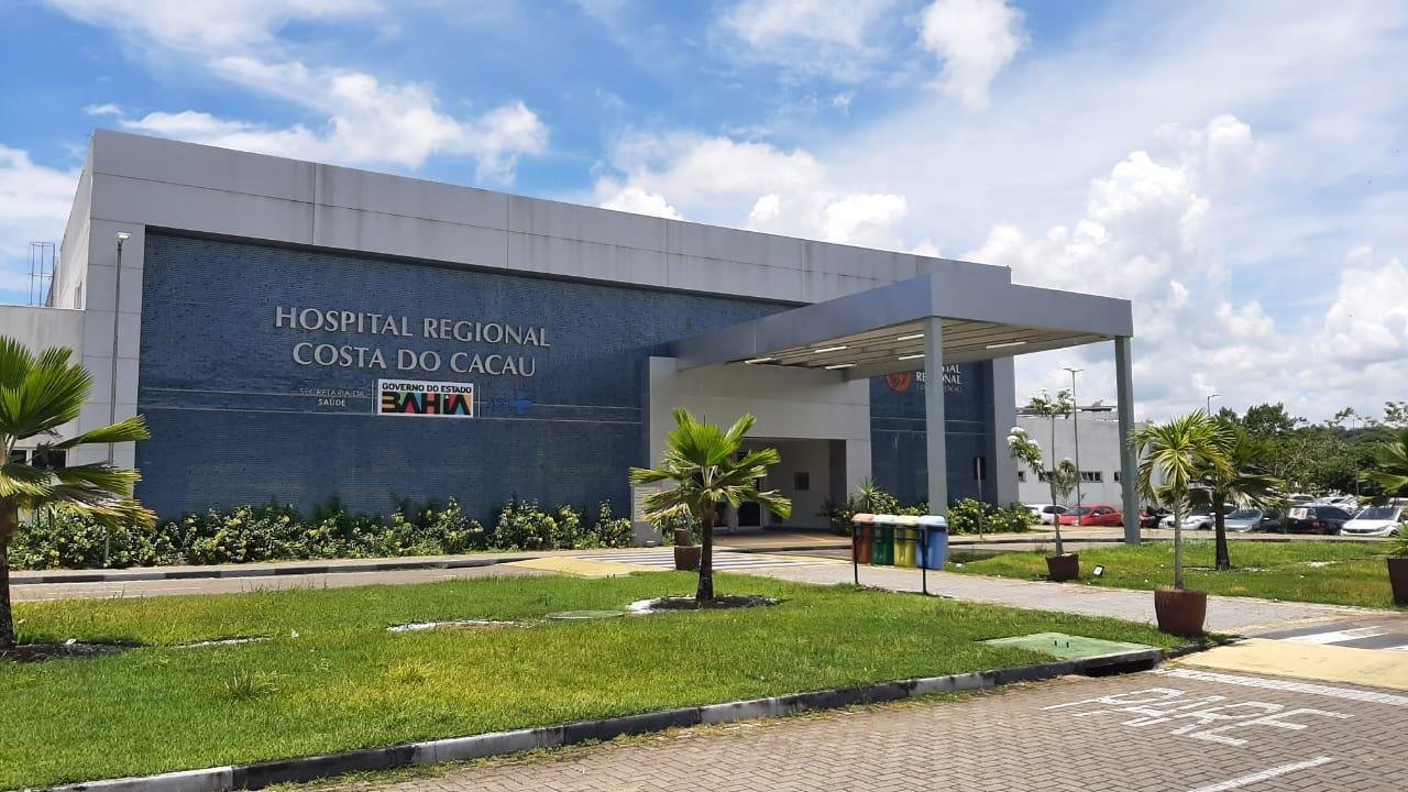 HOSPITAL REGIONAL COSTA DO CACAU REFORÇA A IMPORTÂNCIA DA DOAÇÃO DE SANGUE COM A PROXIMIDADE DO CARNAVAL