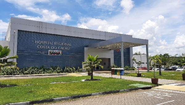 HOSPITAL REGIONAL COSTA DO CACAU REFORÇA A IMPORTÂNCIA DA DOAÇÃO DE SANGUE COM A PROXIMIDADE DO CARNAVAL