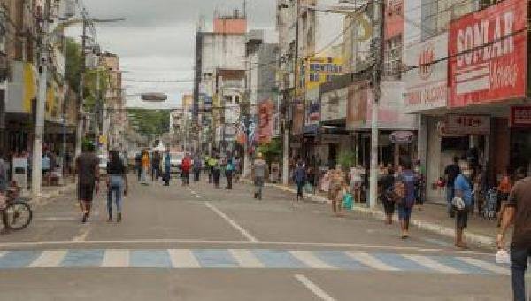 ITABUNA: PREFEITURA AMPLIA HORÁRIO DE SHOPPING E IGREJAS EM 4ª FASE DE FLEXILIBIZAÇÃO