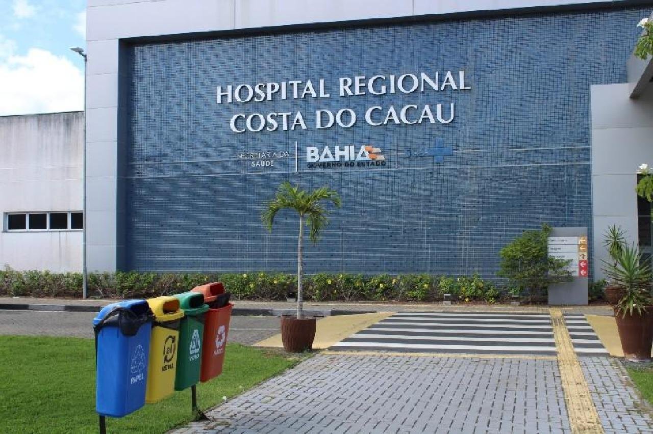 PACIENTES DESTACAM QUALIDADES DA ASSISTÊNCIA MÉDICA NO HOSPITAL COSTA DO CACAU 