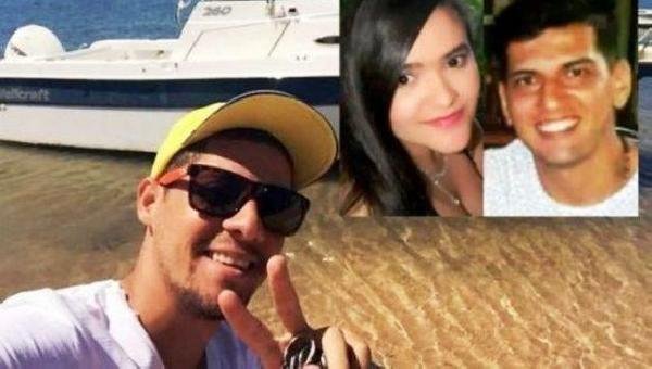 ACUSADO DE MATAR CASAL DE COLOMBIANOS EM ILHÉUS É CONDENADO A 22 ANOS DE PRISÃO 