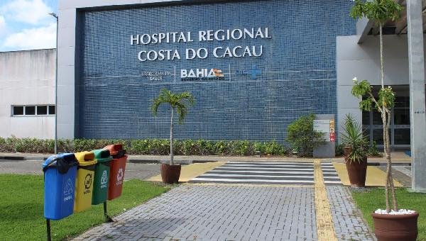 PACIENTES ACOMPANHADOS PELO PROJETO EXPEDICIONÁRIOS DA DOR PARTICIPARÃO DE MUTIRÃO NO HOSPITAL REGIONAL COSTA DO CACAU