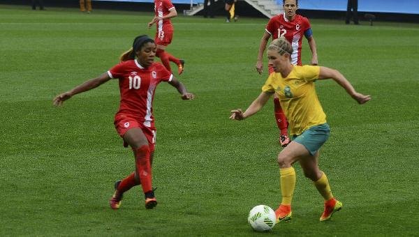 BRASIL QUER SEDIAR COPA DO MUNDO FEMININO DE FUTEBOL EM 2023