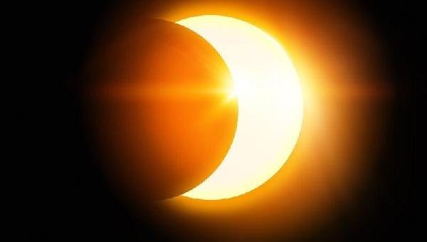 ECLIPSE SOLAR PODERÁ SER OBSERVADO HOJE NA AMÉRICA DO SUL