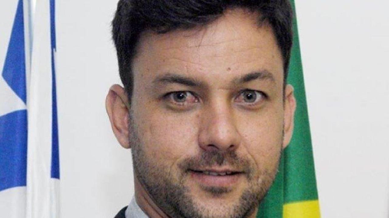 LUKAS PAIVA PEDE PRISÃO DOMICILAR POR CAUSA DO CORONAVÍRUS