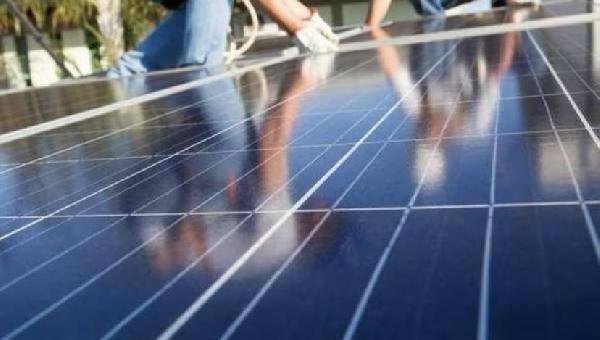 ENERGIA SOLAR CRESCE 80% NO BRASIL E SE TORNA SEGUNDA PRINCIPAL MATRIZ ELÉTRICA 