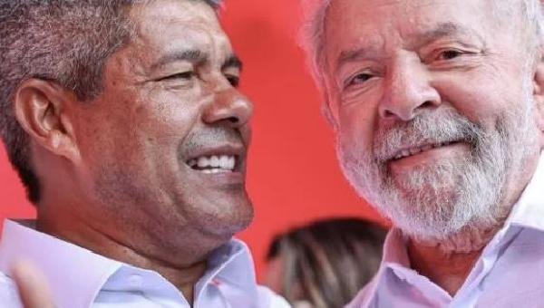 MAIORIA DOS ELEITORES DE LULA NA BAHIA VOTARÃO EM JERÔNIMO 