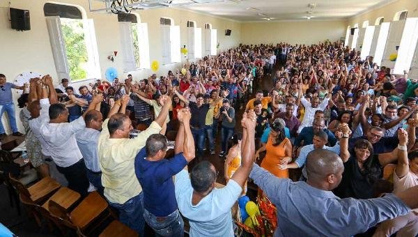 MÁRIO ALEXANDRE: AUSTERIDADE E TRANSPARÊNCIA FORAM COMBUSTÍVEIS PARA GOVERNAR ILHÉUS