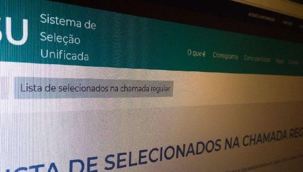 COMEÇAM HOJE (16) AS INSCRIÇÕES PARA O SISU; BAHIA OFERECE MAIS DE 16 MIL VAGAS