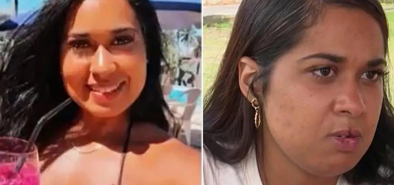 MULHER PERDE DENTES APÓS SER AGREDIDA COM PEDRADA DURANTE TRABALHO EM CABANA DE PRAIA EM ILHÉUS