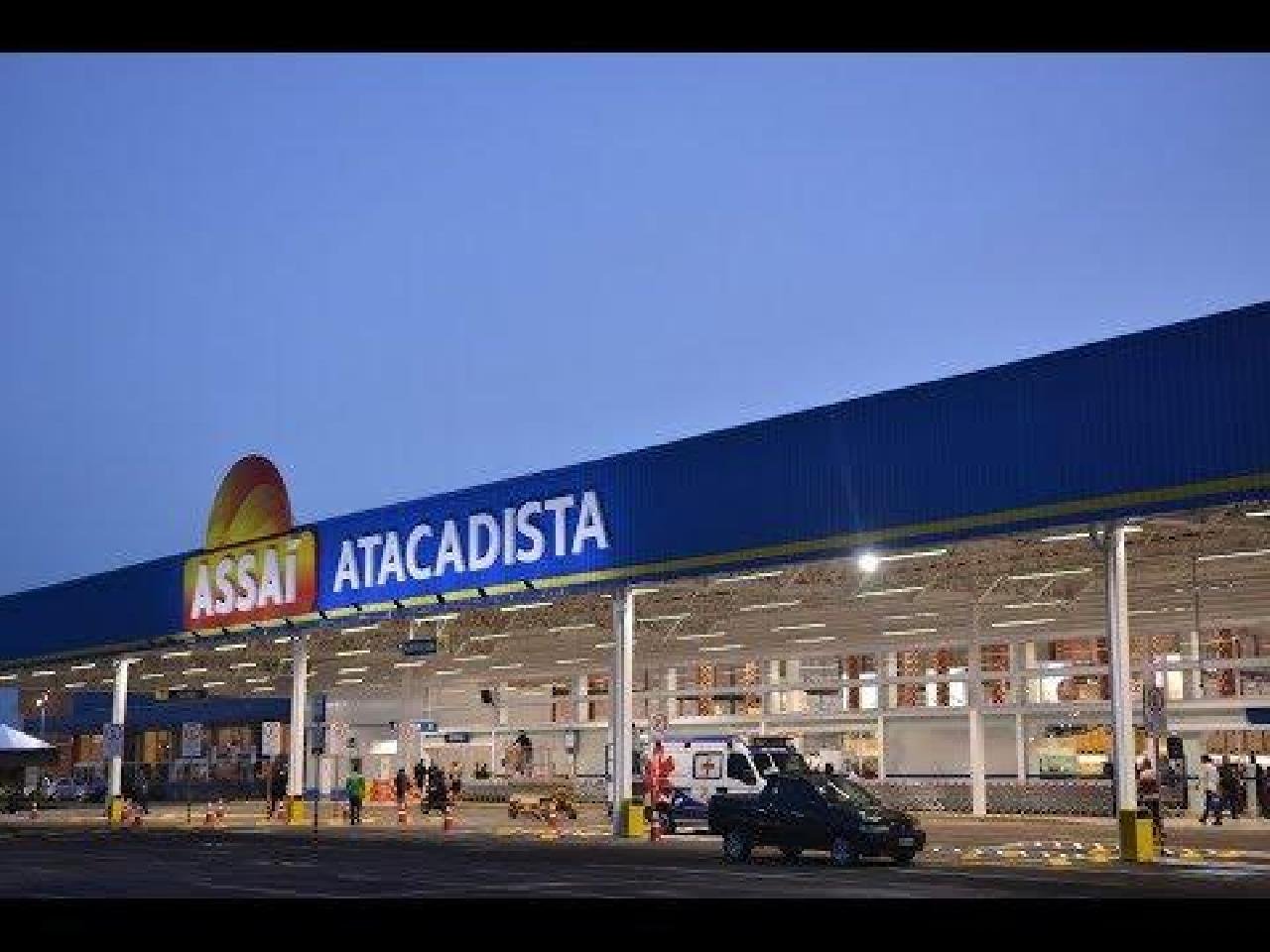 ASSAÍ SERÁ INAUGURADO NA PRÓXIMA SEXTA-FEIRA EM ILHÉUS