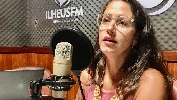 EX-COORDENADORA DO CCZ DESABAFA: “ CANSEI DE SER BOICOTADA”. 