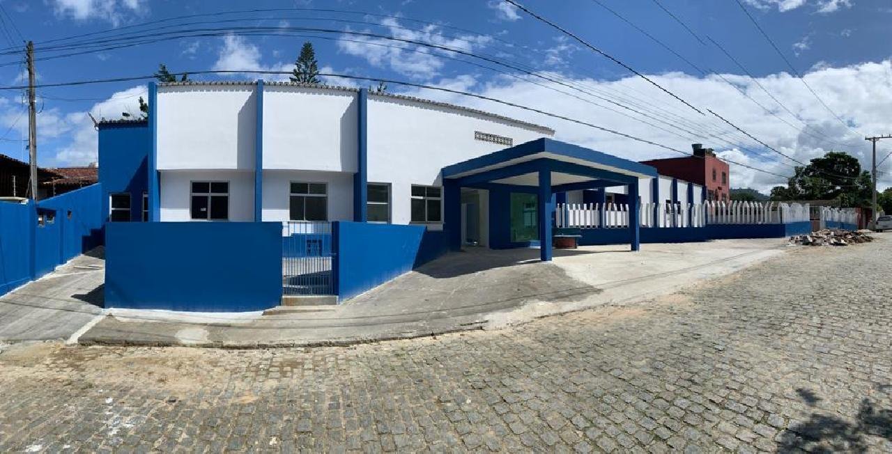 HOSPITAL EM CAMACAN SERÁ REABERTO PARA ATENDER PACIENTES COM CORONAVÍRUS DO SUL DA BAHIA