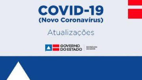 CONFIRMADA 5° MORTE POR COVID-19 NA BAHIA