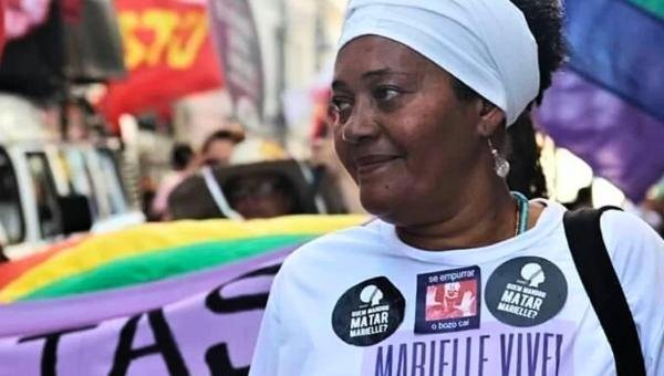 BERNADETE SOUZA ASSUME A PRESIDÊNCIA DO PSOL DE ILHÉUS