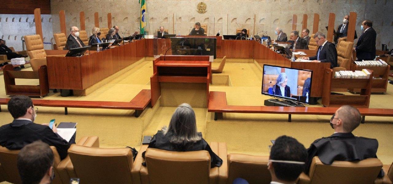 SUSPENSÃO DO PISO DA ENFERMAGEM COMEÇA A SER AVALIADO PELO STF NESTA SEXTA (09)