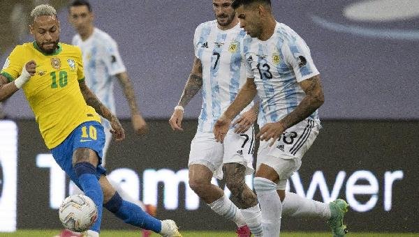 NOVA VARIANTE DO COVID 19 È IDENTIFICADA  NA COPA AMÉRICA 