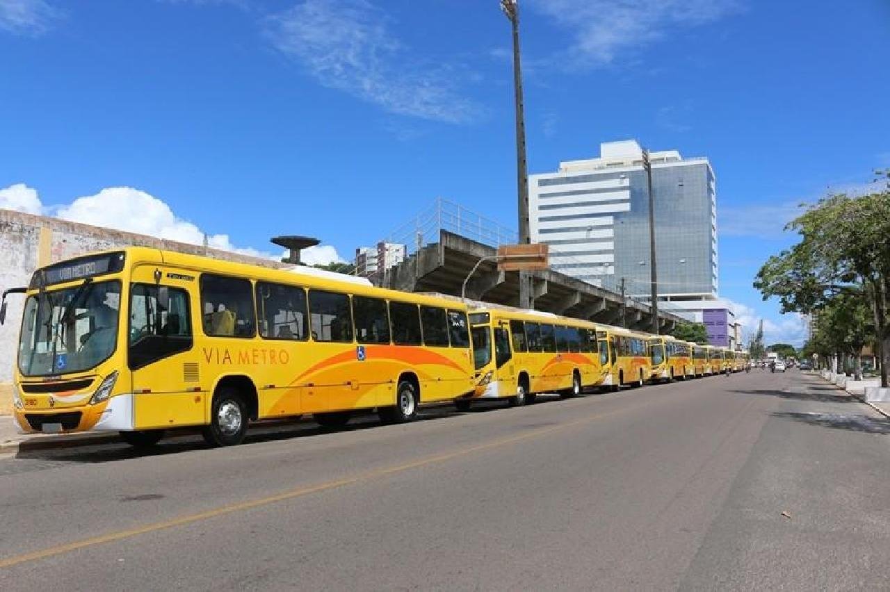 MP INGRESSA COM AÇÃO CONTRA EMPRESAS DE ÔNIBUS EM ILHÉUS