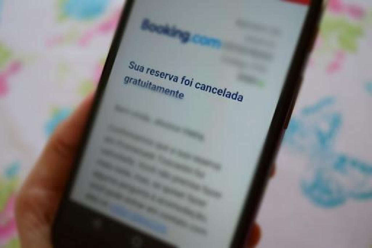 CORONAVÍRUS AFETA TURISMO EM ILHÉUS; HOTÉIS REGISTRAM CANCELAMENTOS