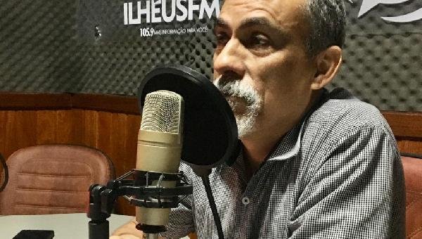 “AO MENOS CINCO CASOS NOTIFICADOS EM ILHÉUS, SÃO DE OUTROS MUNICÍPIOS”, DIZ SECRETÁRIO. 