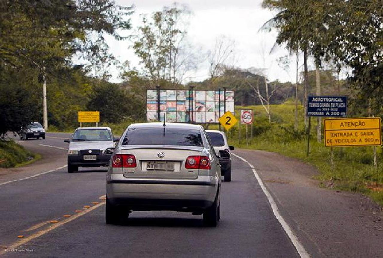 JDS ENGENHARIA VAI ELABORAR PROJETOS PARA DUPLICAÇÃO DA BR-415; SERVIÇOS CUSTARÃO R$ 4,4 MILHÕES