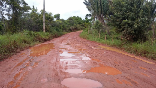 CHUVAS PIORAM SITUAÇÃO DA ILHÉUS-BUERAREMA. COMUNIDADES RURAIS ESTÃO ILHADAS