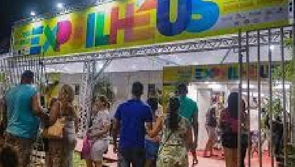  EXPOILHÉUS ADIA FEIRA MAS NÃO TEM DATA DEFINIDA 