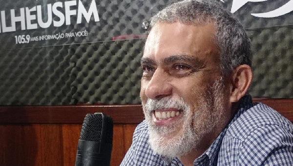 GOVERNO DO ESTADO CORTA RECURSOS DA CULTURA PARA ILHÉUS, AFIRMA SECRETÁRIO GERALDO MAGELA