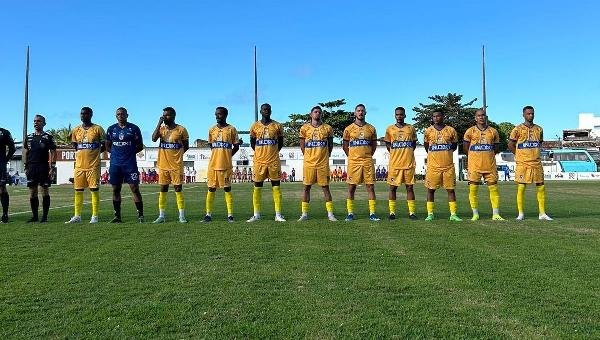 INGRESSOS PARA A FINAL DO CAMPEONATO BAIANO DA SÉRIE B ENTRE COLO-COLO E PORTO JÁ ESTÃO À VENDA EM ILHÉUS