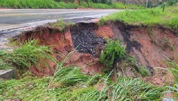 ATENÇÃO NAS ESTRADAS: INFORMATIVO SOBRE AS RODOVIAS DO SUL E EXTREMO SUL BAIANO